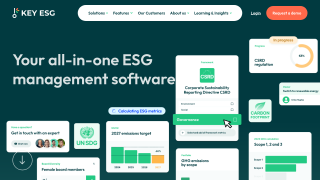 KEY ESG